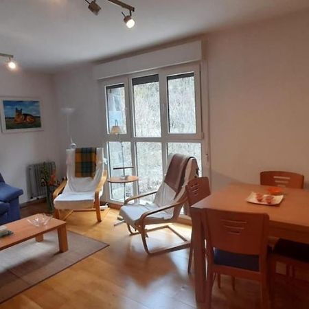 Buenavista Appartement Canfranc Buitenkant foto