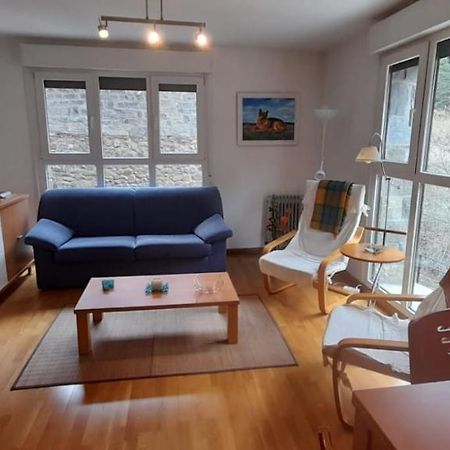 Buenavista Appartement Canfranc Buitenkant foto