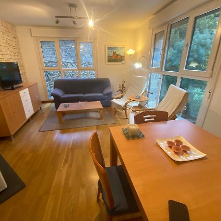 Buenavista Appartement Canfranc Buitenkant foto