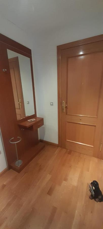 Buenavista Appartement Canfranc Buitenkant foto