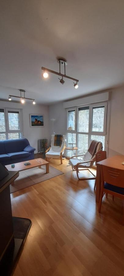 Buenavista Appartement Canfranc Buitenkant foto