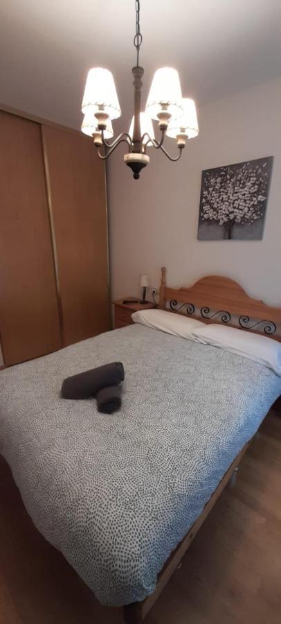 Buenavista Appartement Canfranc Buitenkant foto
